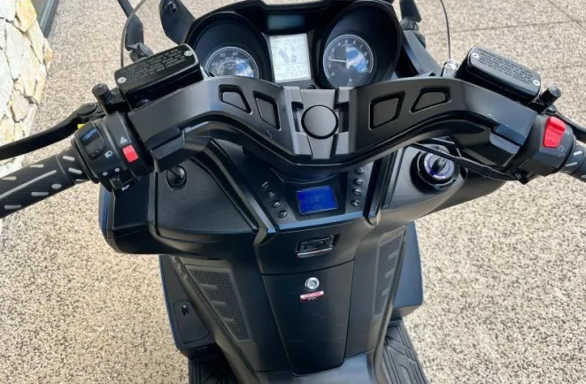MASH 125
