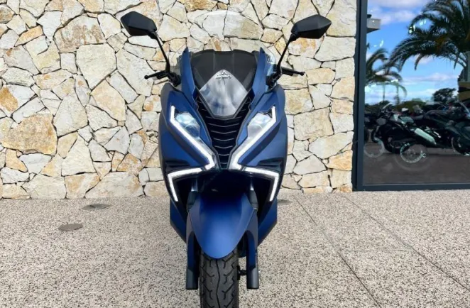 MASH 125