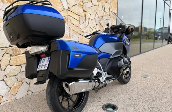BMW R 1250 RT