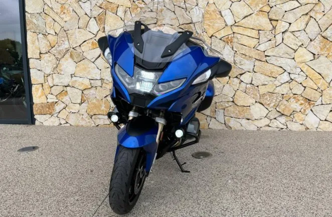 BMW R 1250 RT