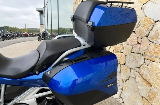 BMW R 1250 RT