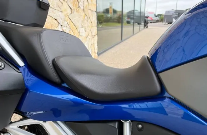 BMW R 1250 RT
