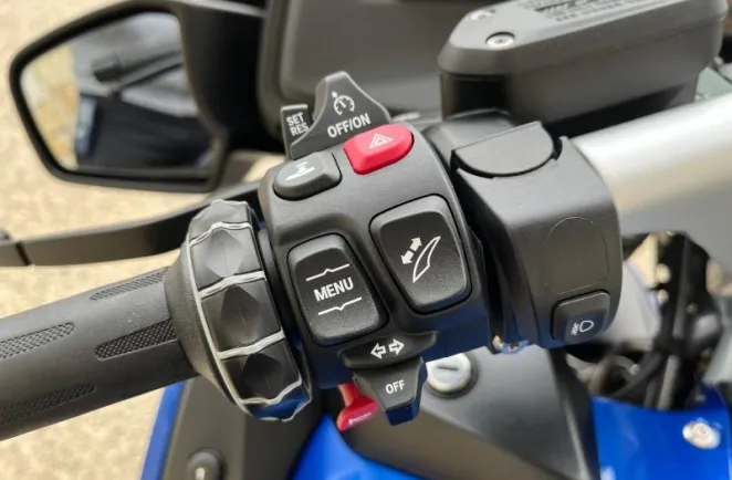 BMW R 1250 RT