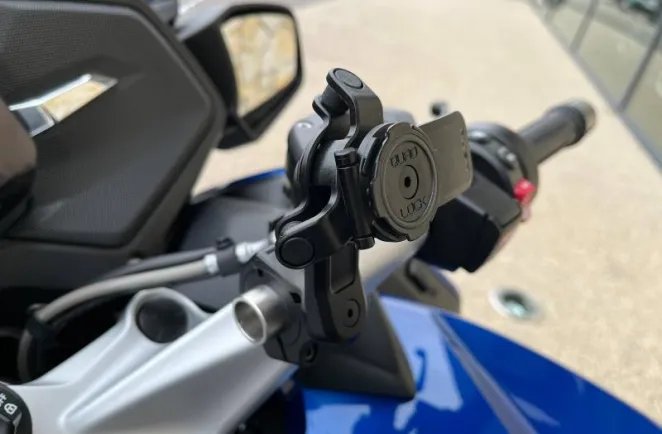 BMW R 1250 RT