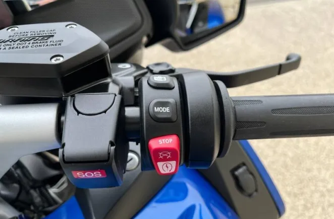 BMW R 1250 RT