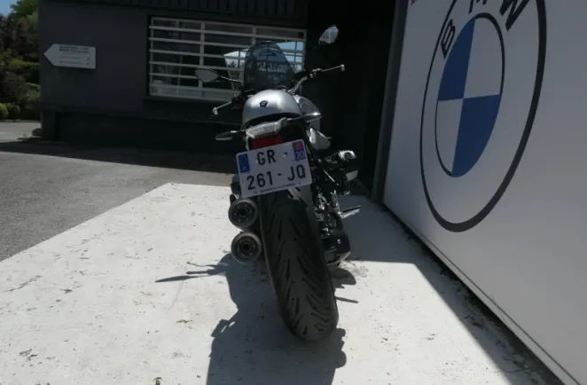 BMW 1200 Nine T 719 Finition Pro + Option NineT