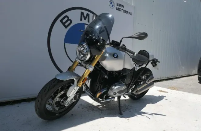 BMW 1200 Nine T 719 Finition Pro + Option NineT