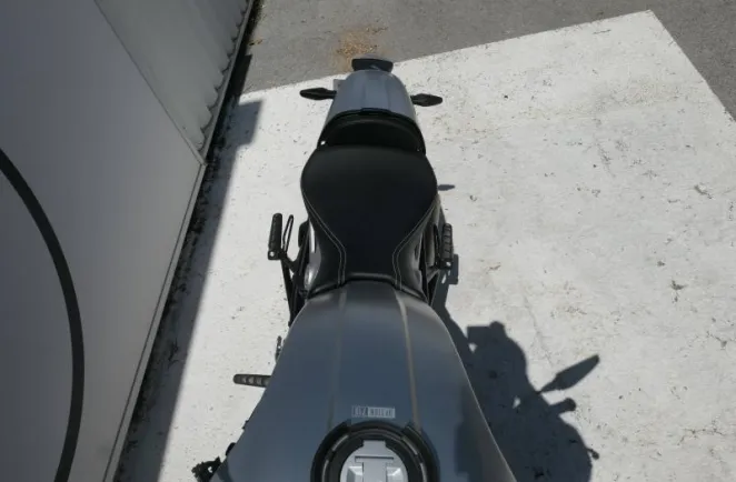 BMW 1200 Nine T 719 Finition Pro + Option NineT