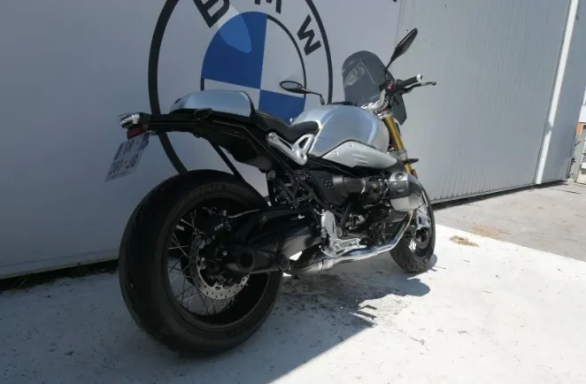 BMW 1200 Nine T 719 Finition Pro + Option NineT
