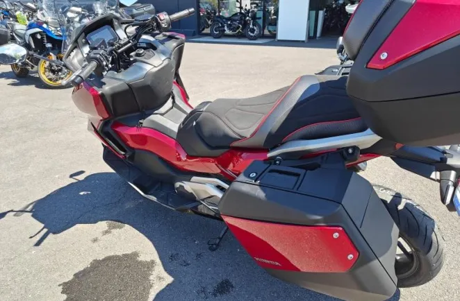 HONDA NSS 750 Forza