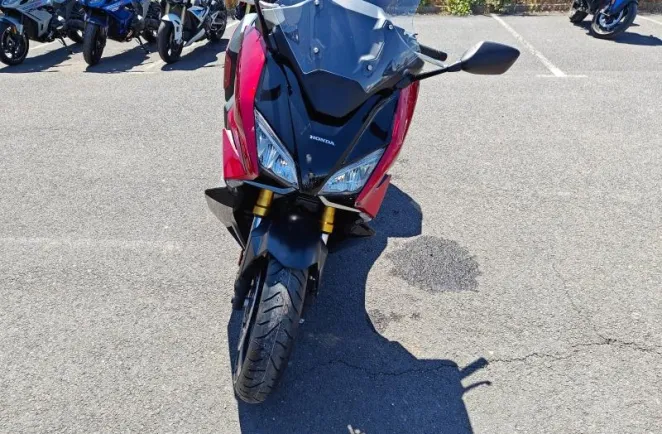 HONDA NSS 750 Forza