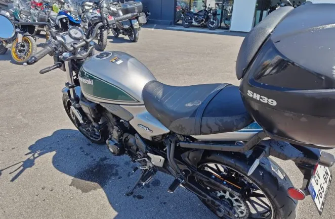 KAWASAKI 650 RS 2024