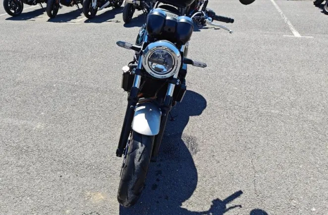 KAWASAKI 650 RS 2024