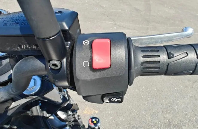 KAWASAKI 650 RS 2024