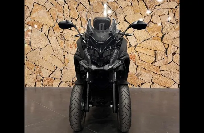 KYMCO .