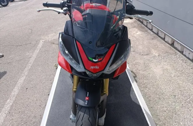 APRILIA Tuono 1100 V4 Euro 5+ GARANTIE 27/03/2027
