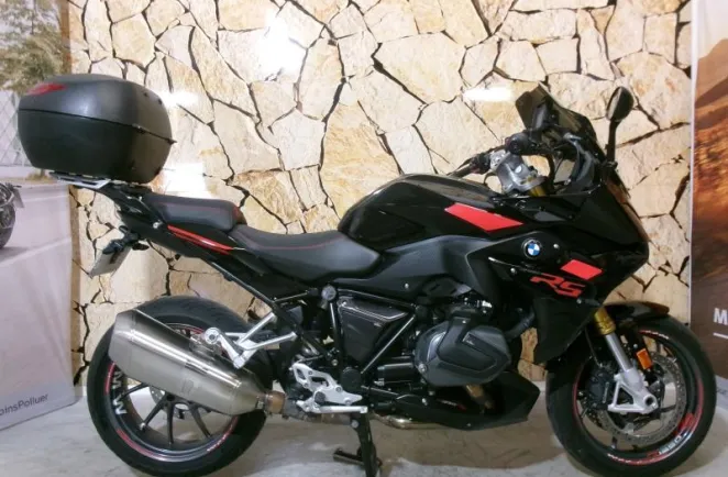 BMW R 1250 RS