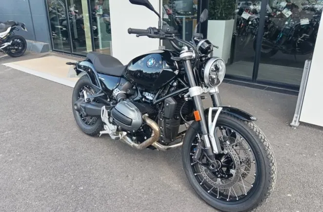 BMW R 12 1200