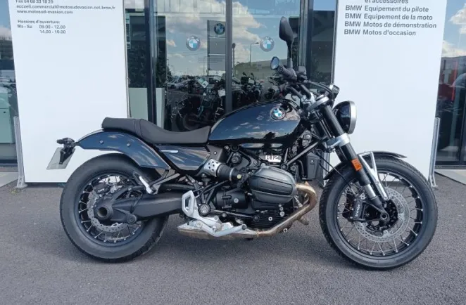 BMW R 12 1200