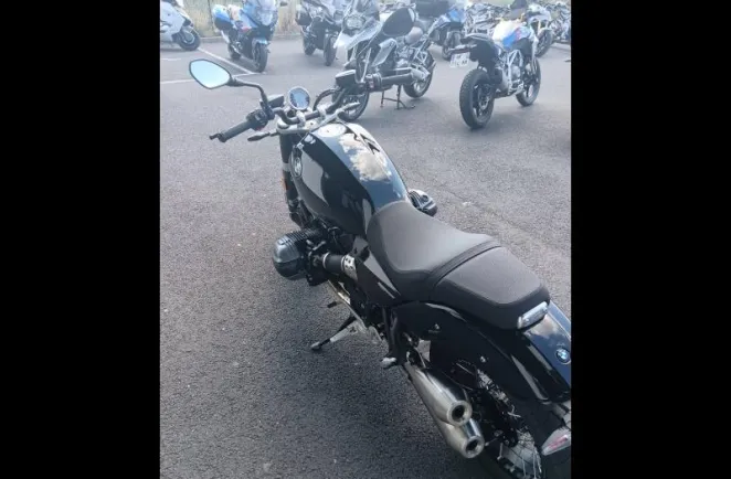 BMW R 12 1200
