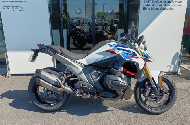 BMW R 1300 R
