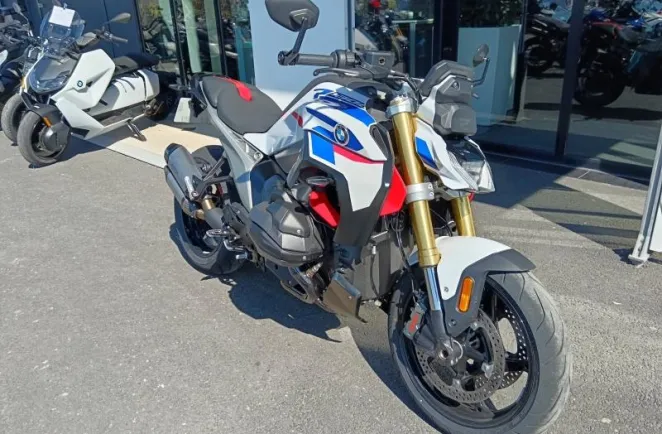 BMW R 1300 R