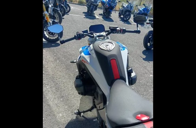BMW R 1300 R