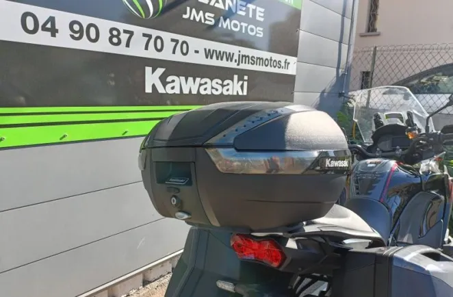 KAWASAKI 1000 S GRAND TOURER
