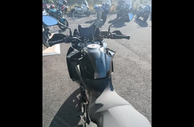 BMW 900 XR A2