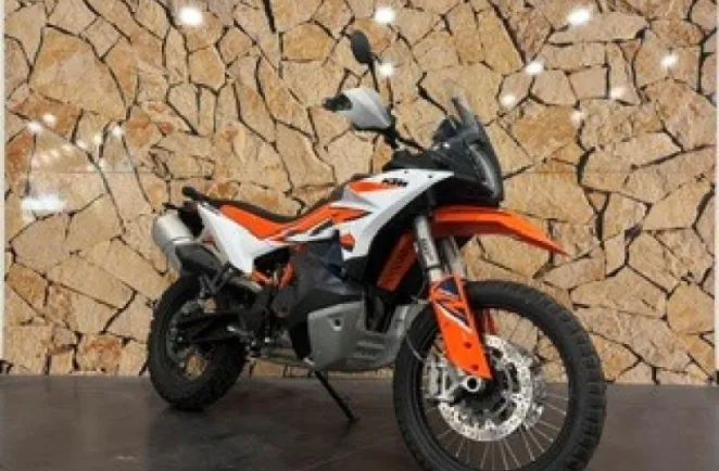 KTM 890 ADVENTURE R