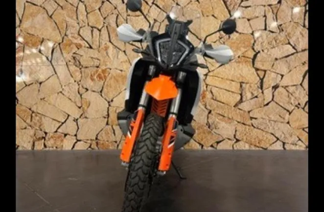 KTM 890 ADVENTURE R