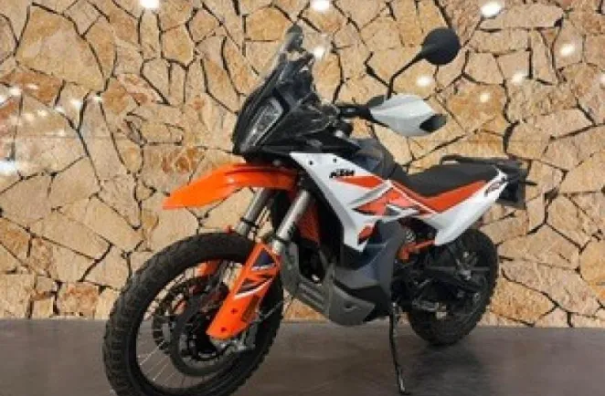 KTM 890 ADVENTURE R