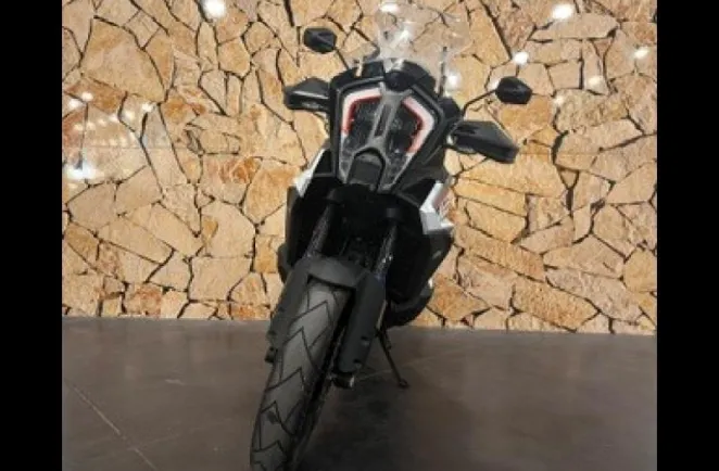 KTM 1290 SUPER ADVENTURE S
