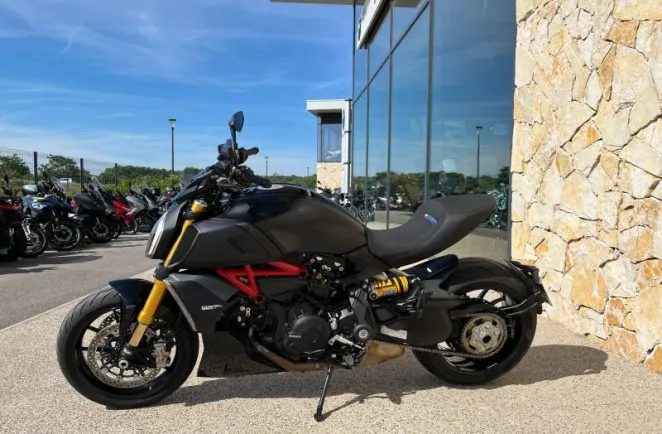 DUCATI 1260 S