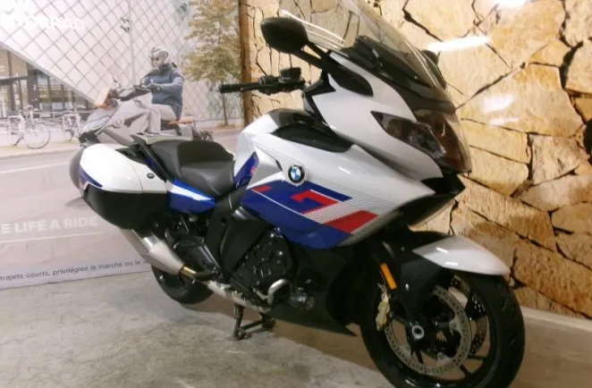 BMW K 1600 GT