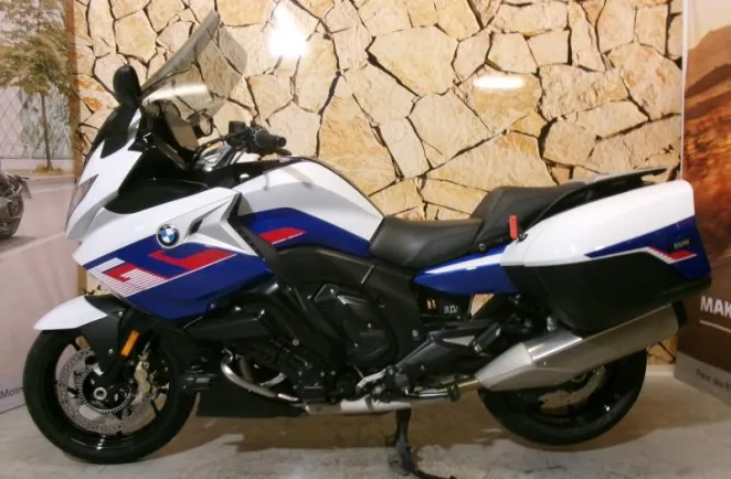 BMW K 1600 GT