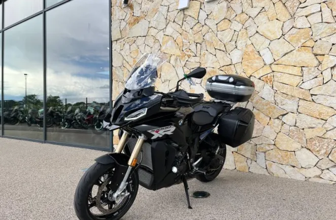 BMW 1000 XR