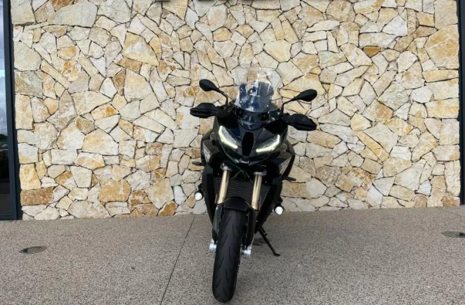 BMW 1000 XR