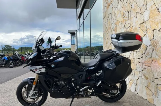 BMW 1000 XR