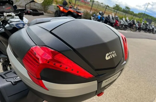 BMW 1000 XR