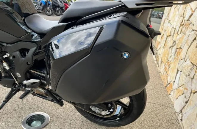 BMW 1000 XR