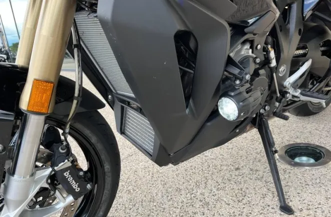BMW 1000 XR