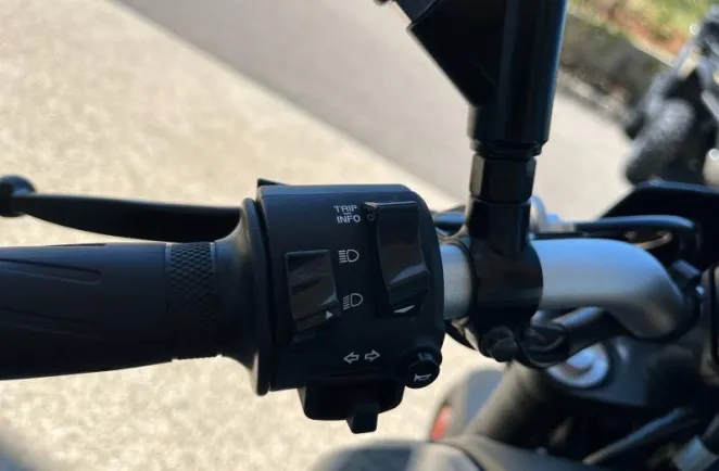 YAMAHA MT-07 700 35KW A2 AKRAPOVIC