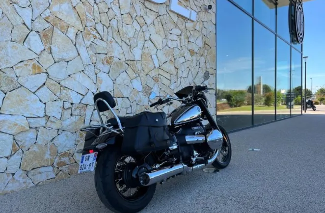 BMW R 1800 100 Years