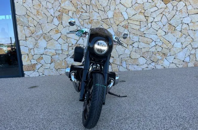 BMW R 1800 100 Years