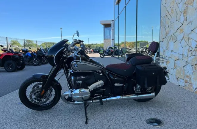 BMW R 1800 100 Years