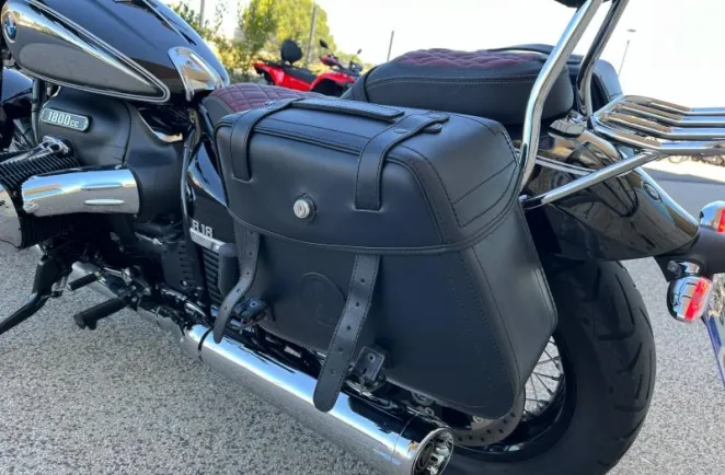 BMW R 1800 100 Years