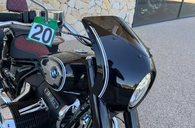 BMW R 1800 100 Years