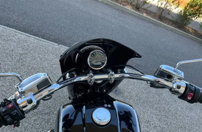 BMW R 1800 100 Years