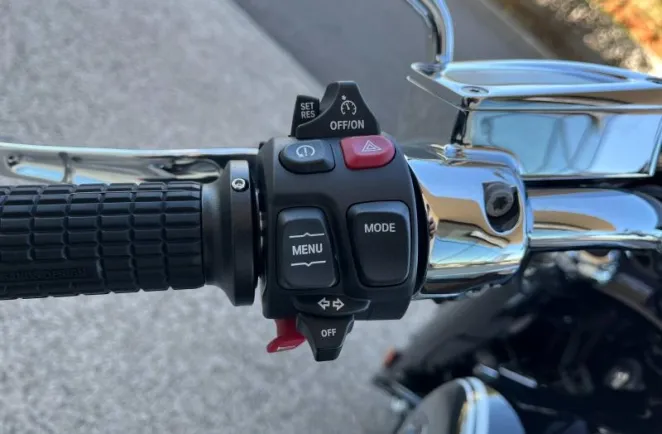 BMW R 1800 100 Years